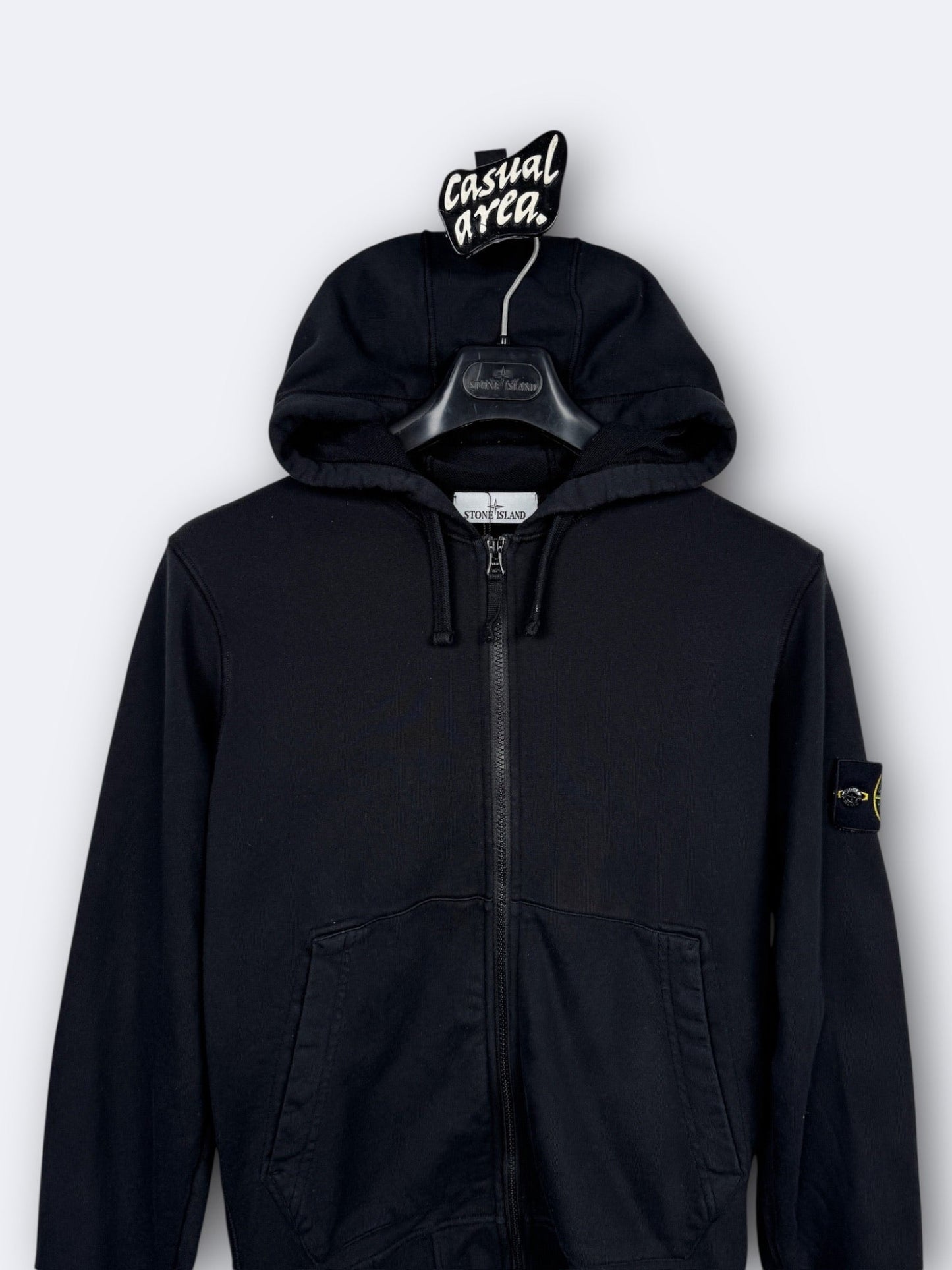 Gilet Stone Island - S Casual Area