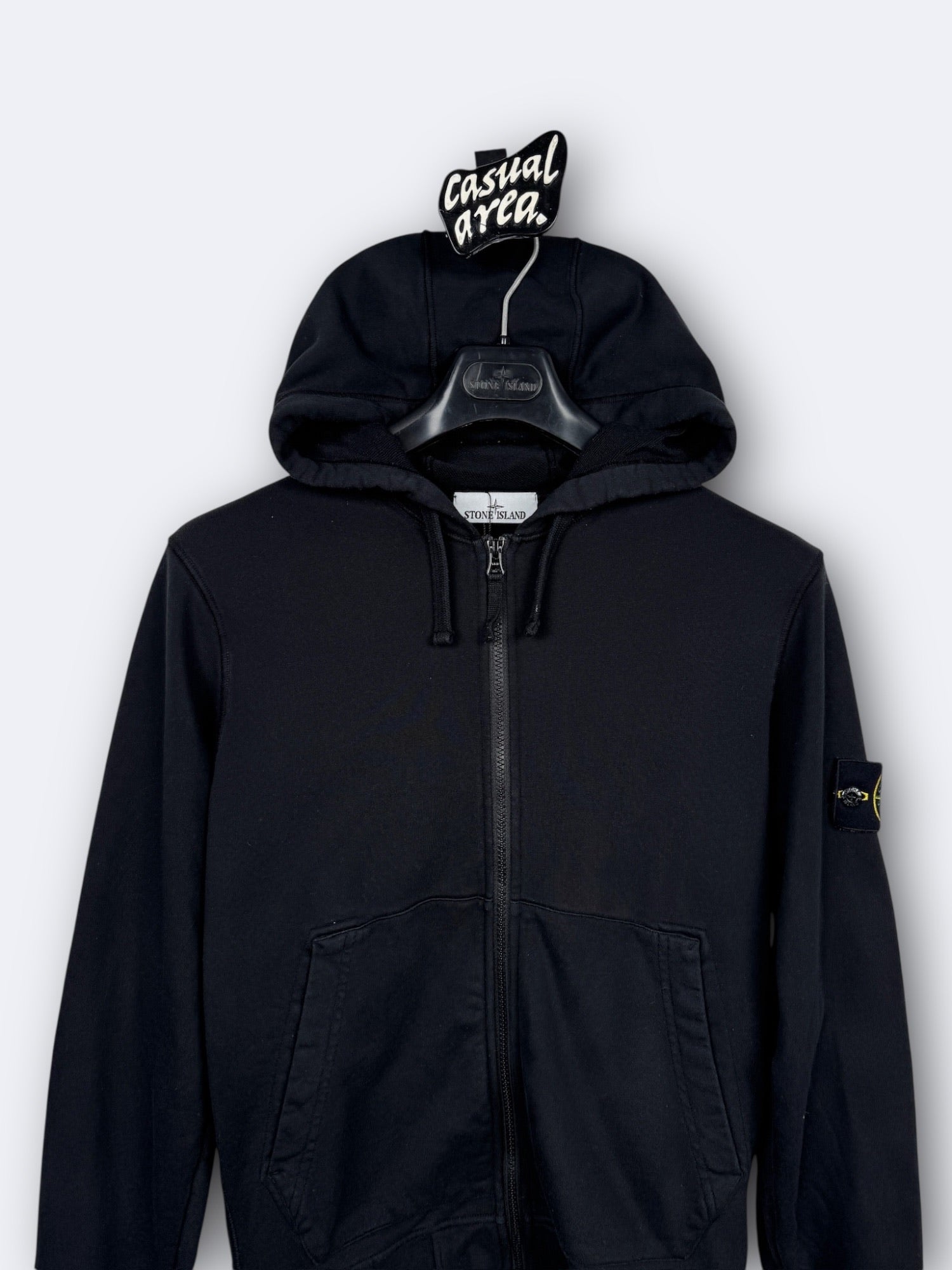 Gilet Stone Island - S Casual Area