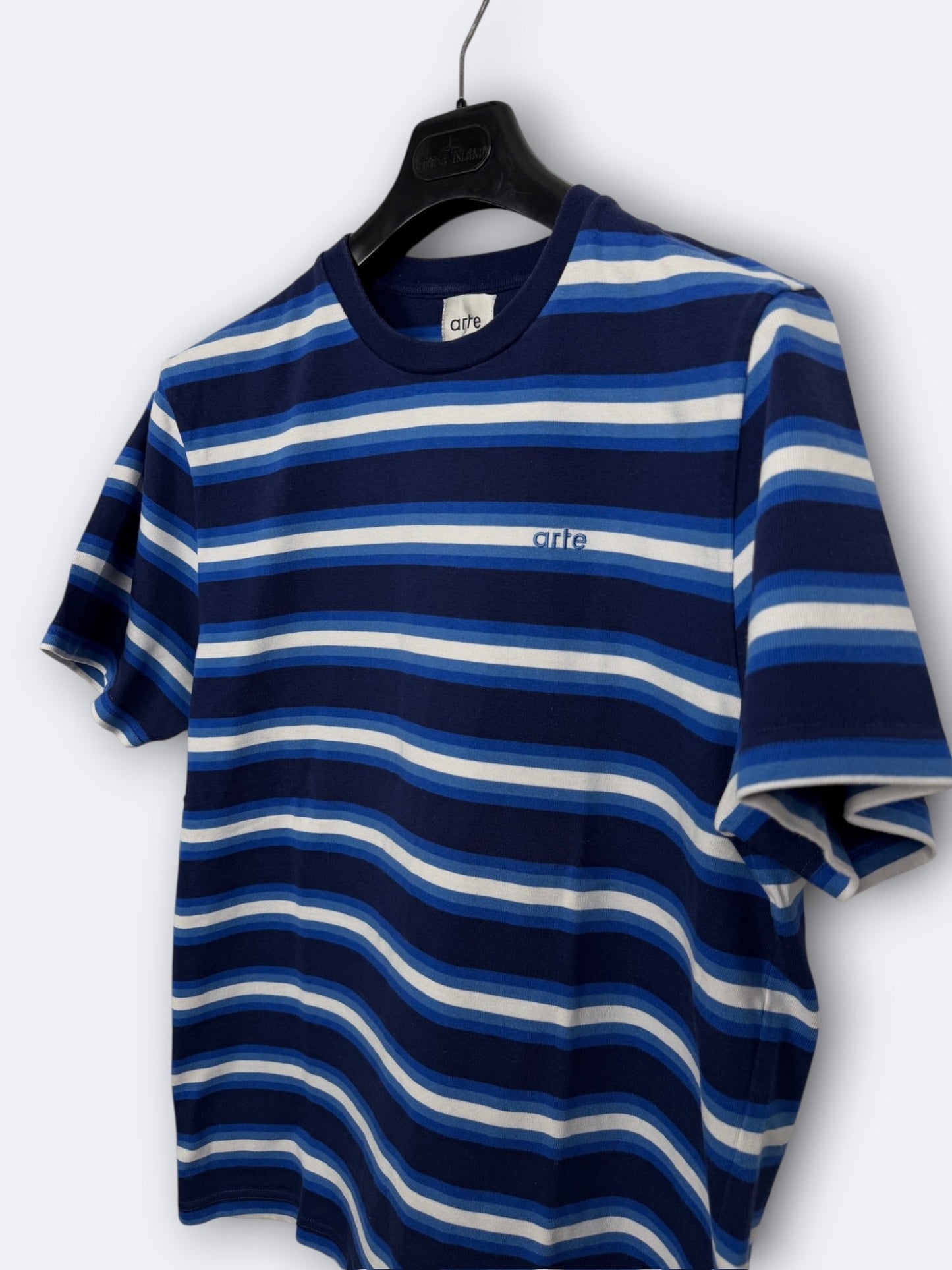 Tee-shirt Arte - L Casual Area