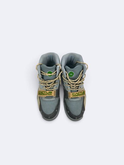 Travis Scott x Nike Air Trainer 1 SP "Grey Haze" - 44,5 Casual Area