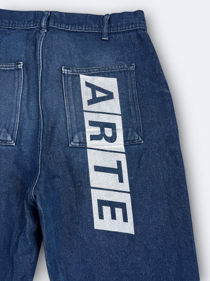 Jean Arte - M Casual Area