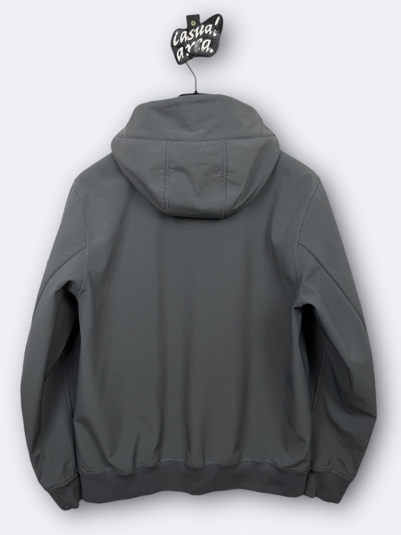 Soft Shell-R Stone Island - XL Casual Area