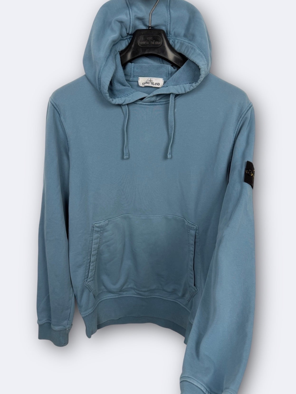 Hoodie Stone Island - L Casual Area