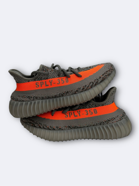 Adidas Yeezy Boost 350 V2 "Beluga Reflective" - 38 Casual Area