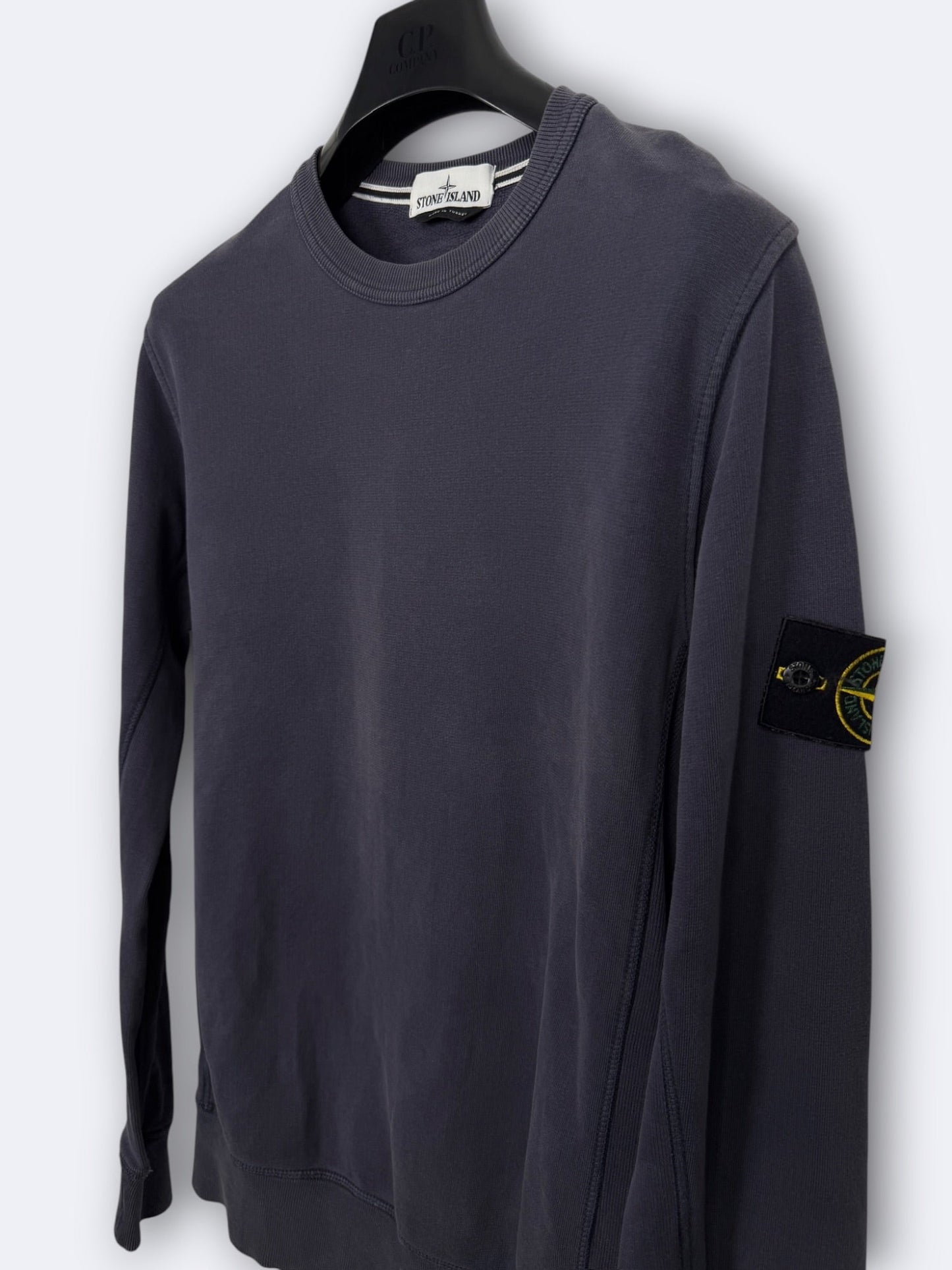 Crewneck Stone Island - M Casual Area