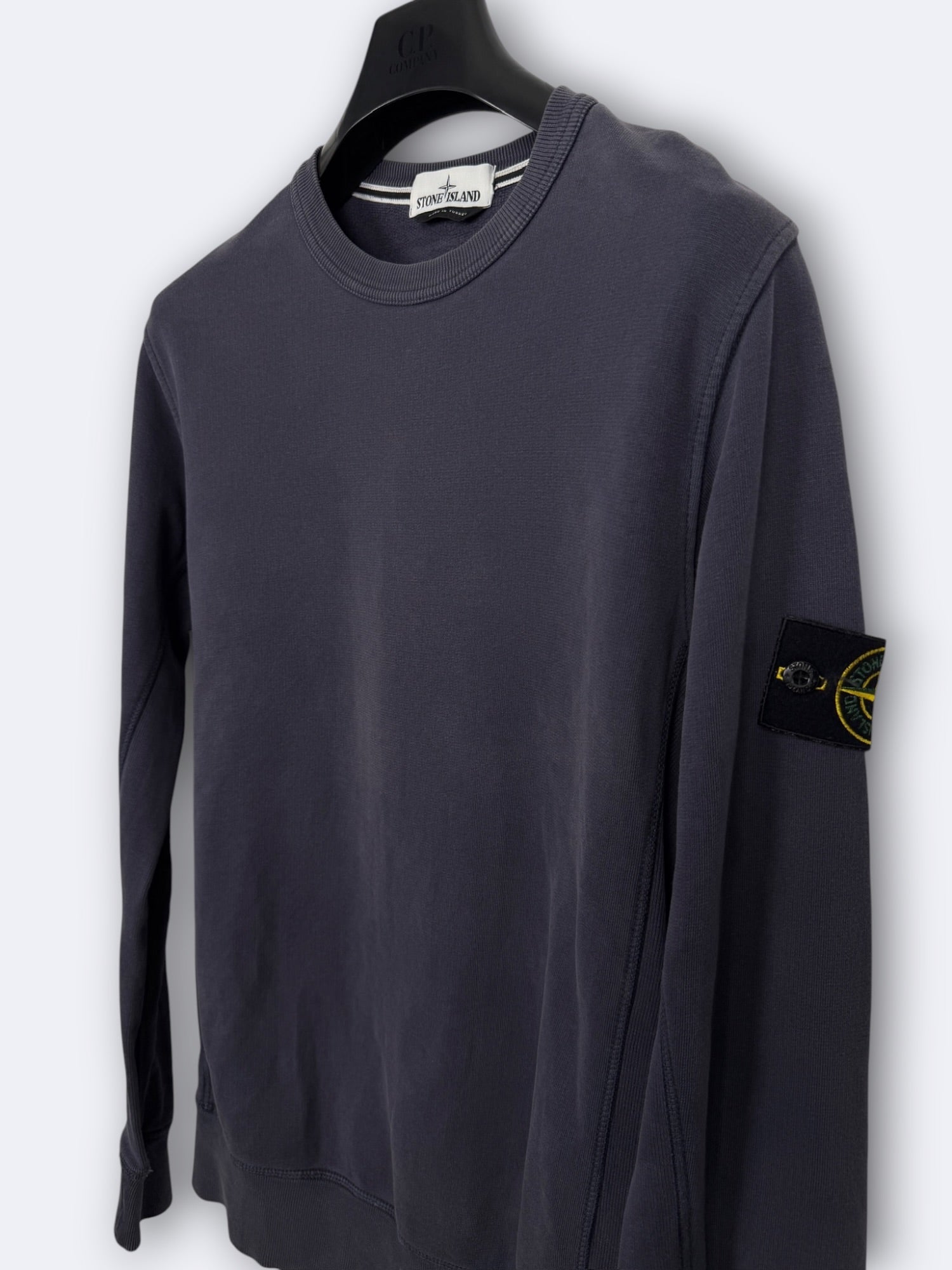 Crewneck Stone Island - M Casual Area