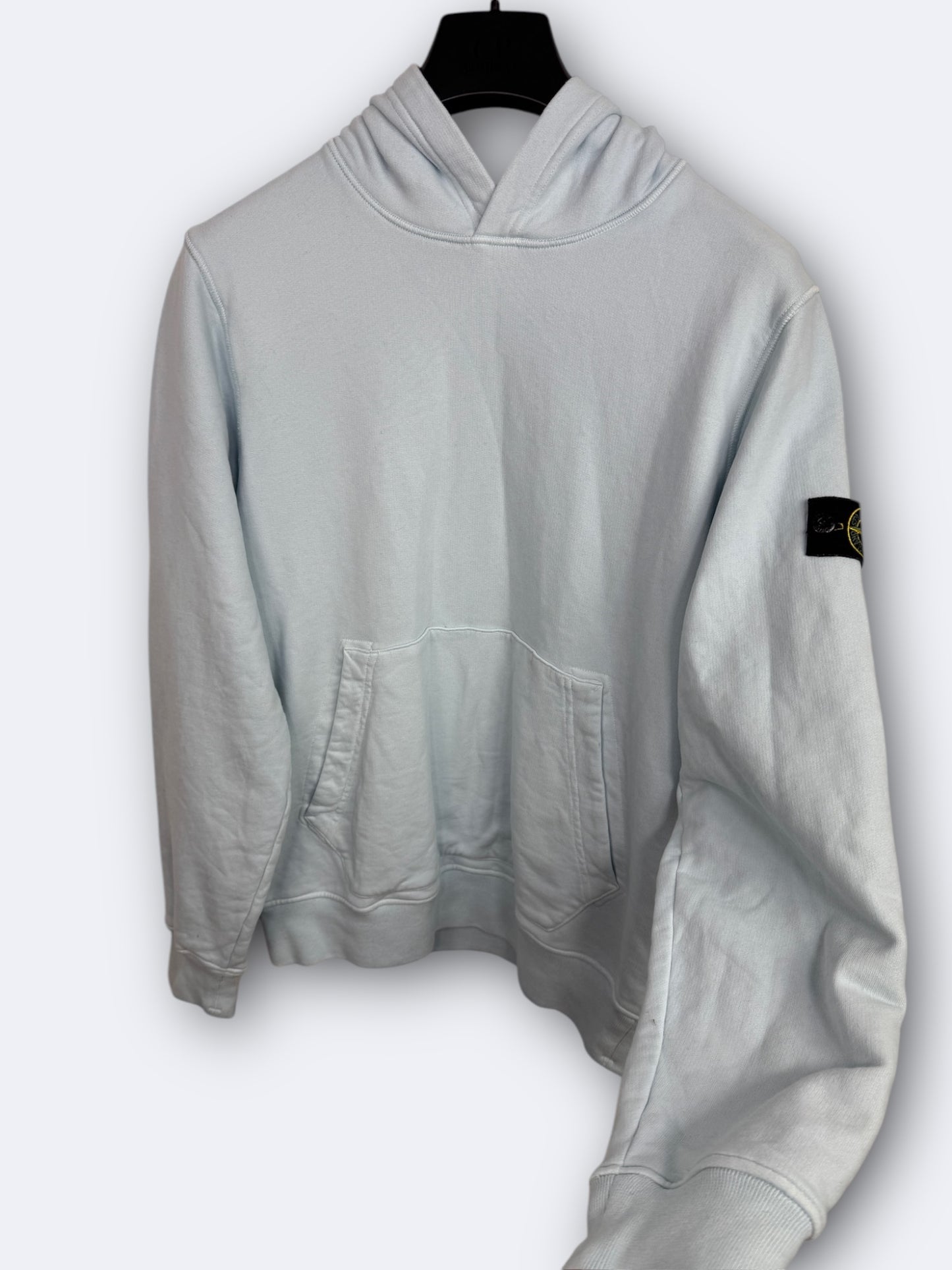 Hoodie Stone Island - S