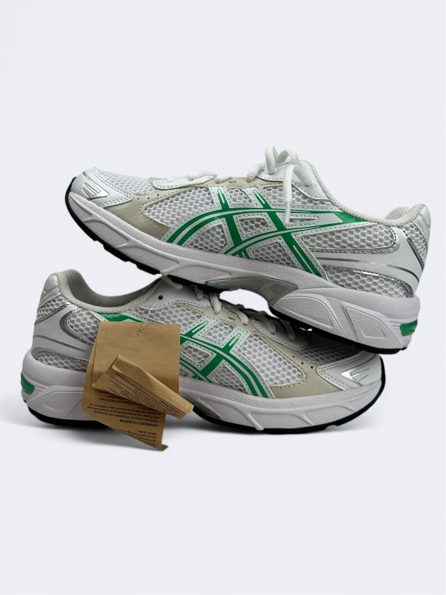 Asics Gel 1130 "White Malachite Green" - 39 Casual Area