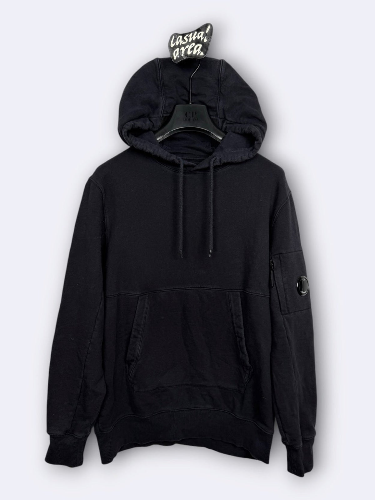 Hoodie C.P. Company - L Casual Area