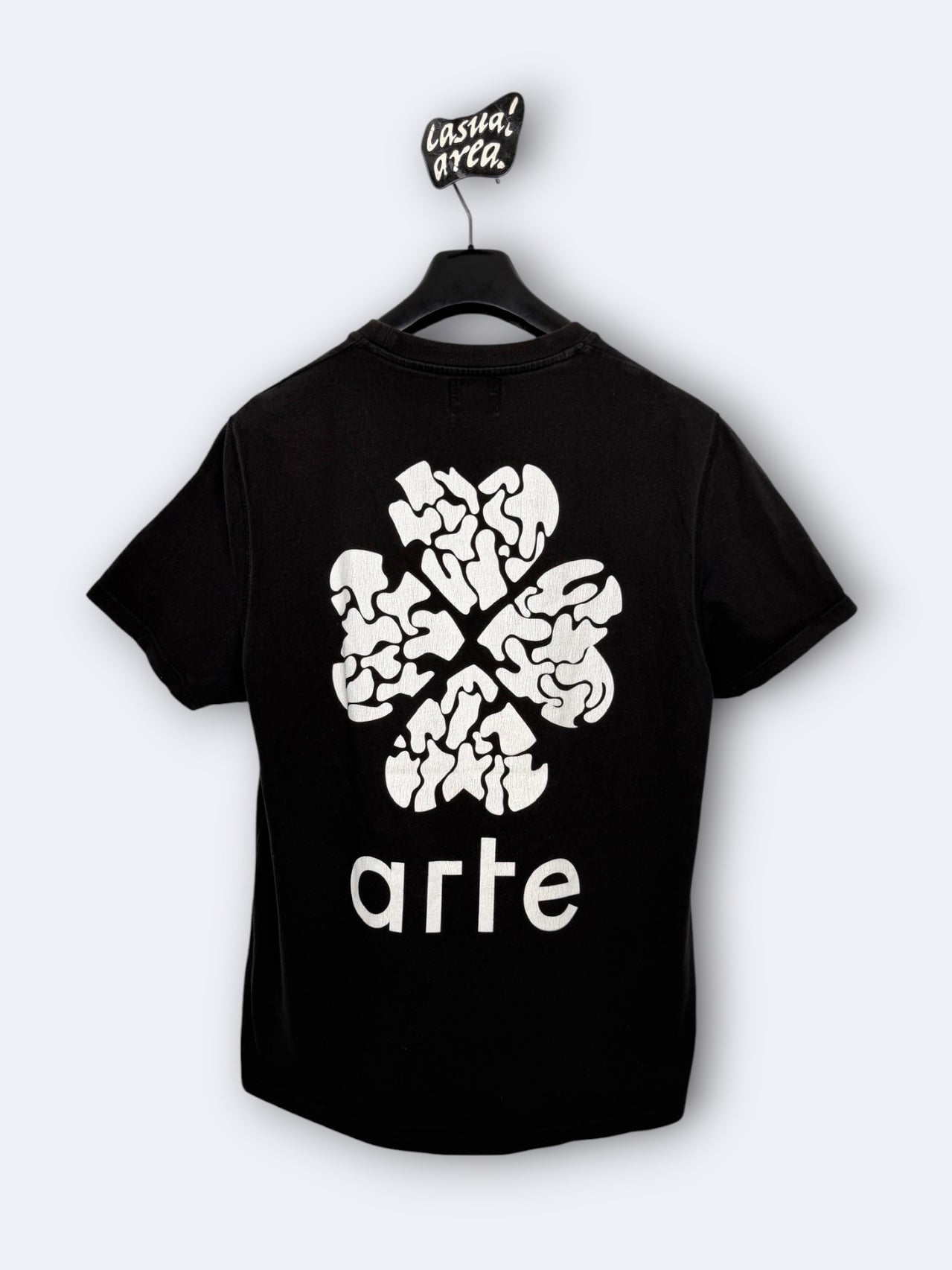 Tee-shirt Arte - M Casual Area