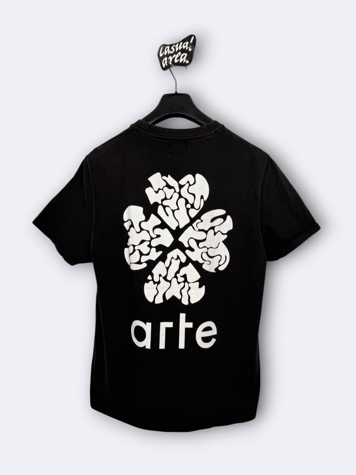 Tee-shirt Arte - M Casual Area