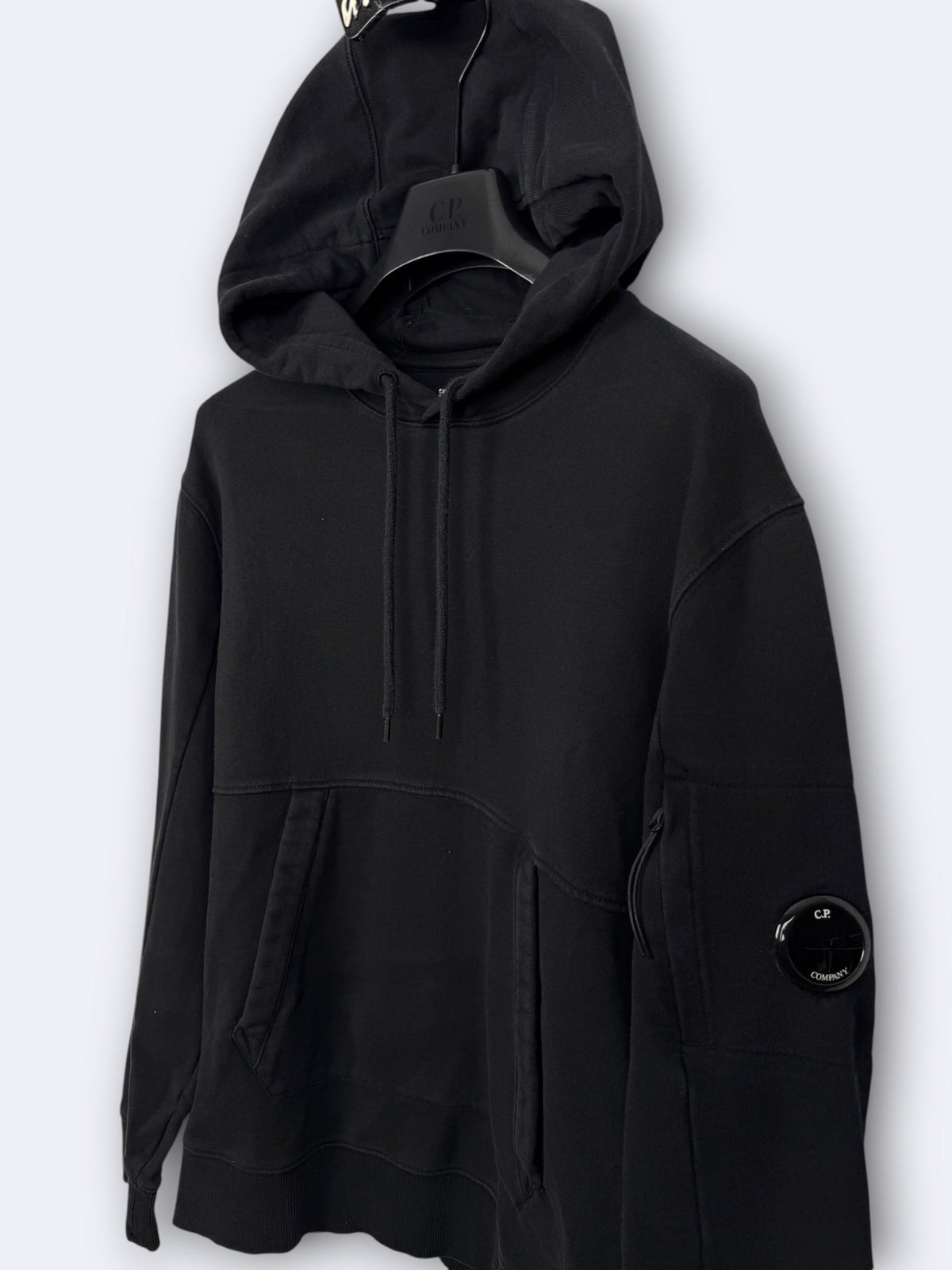 Hoodie C.P. Company - XL Casual Area