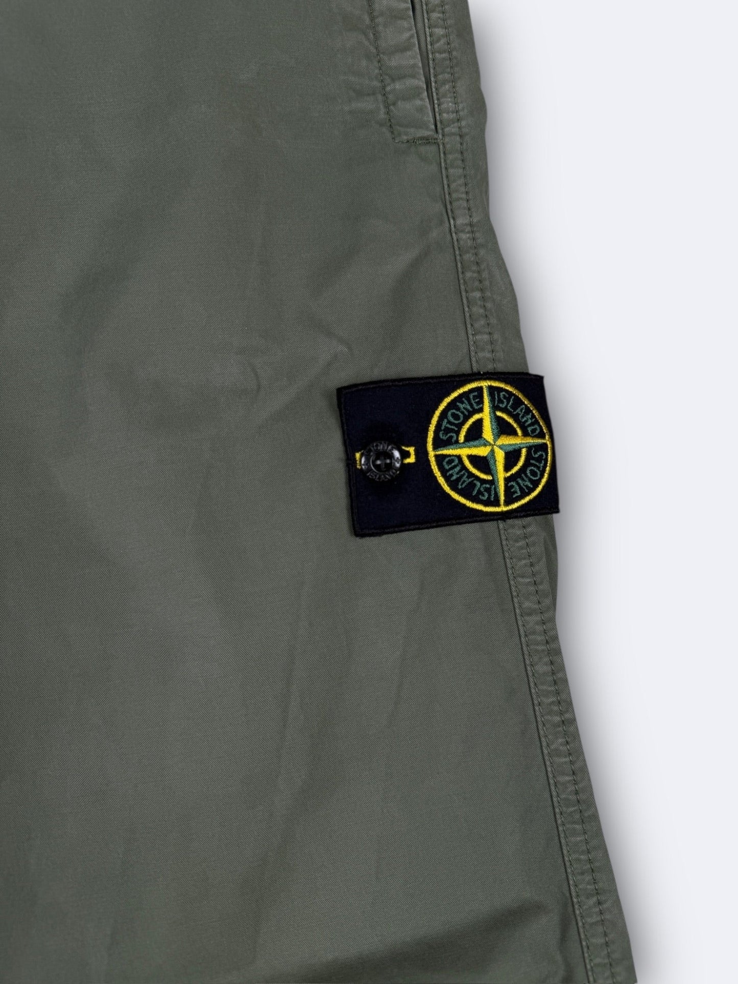 Cargo Stone Island - S Casual Area