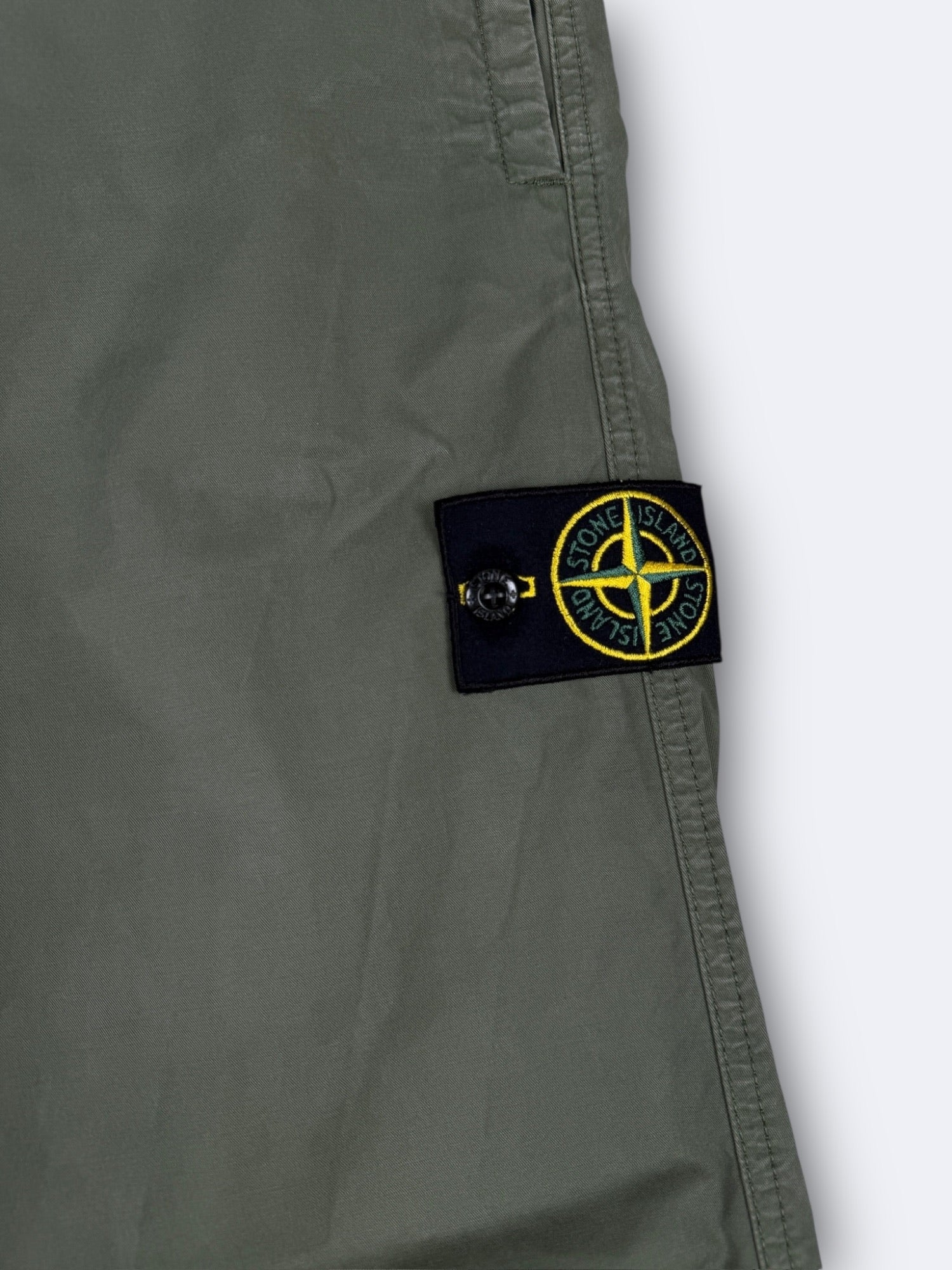Cargo Stone Island - S Casual Area