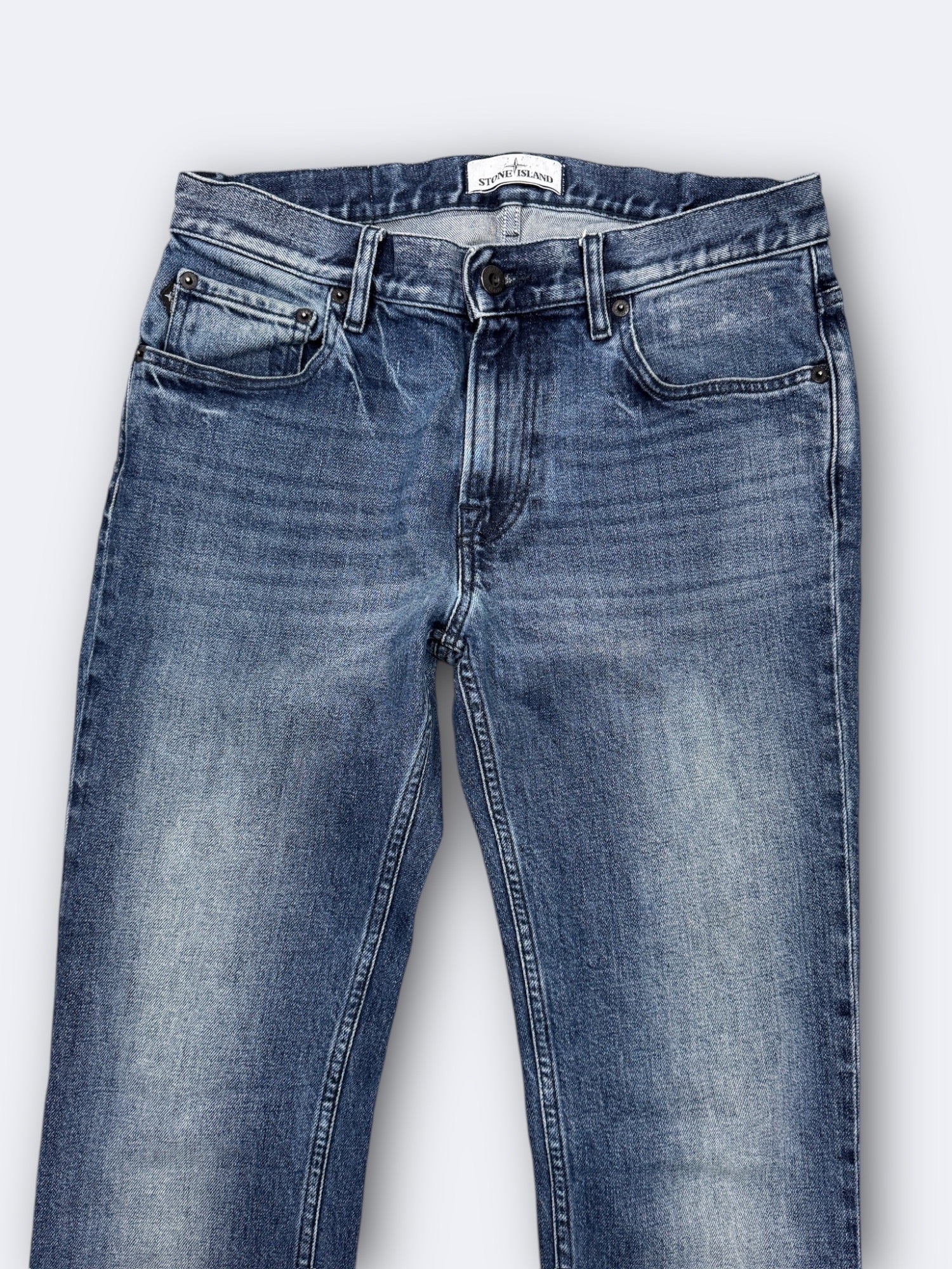 Jean Stone Island - S Casual Area