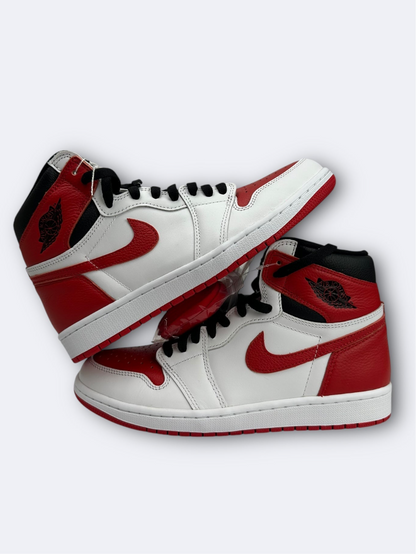 Air Jordan 1 Retro High OG - 42 Casual Area