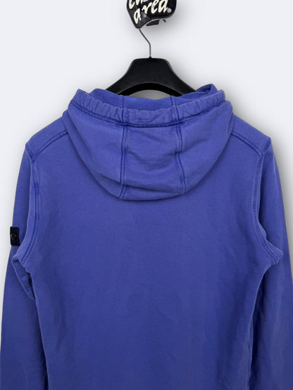 Hoodie Stone Island - S Casual Area