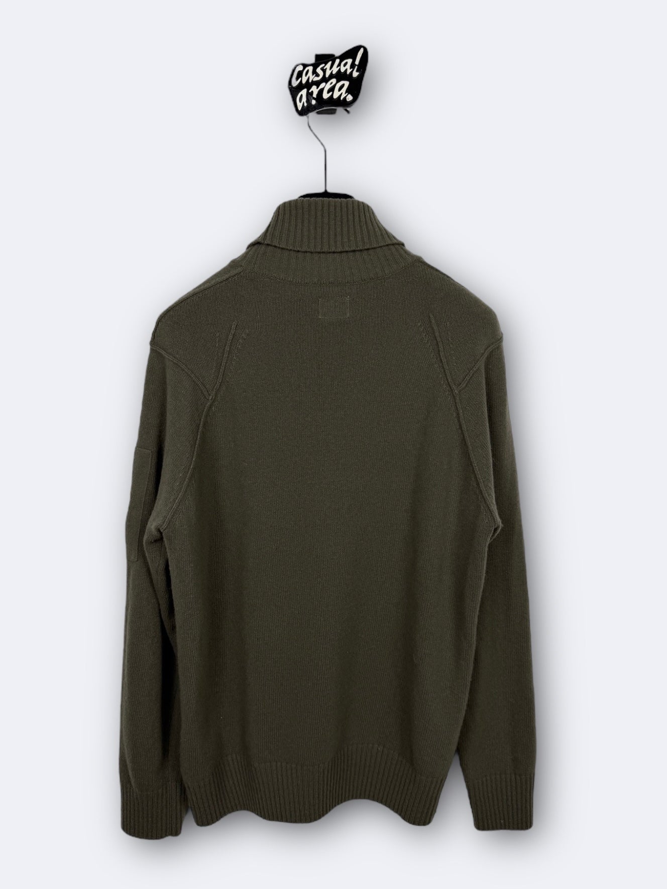 Col roulé C.P. Company - L Casual Area