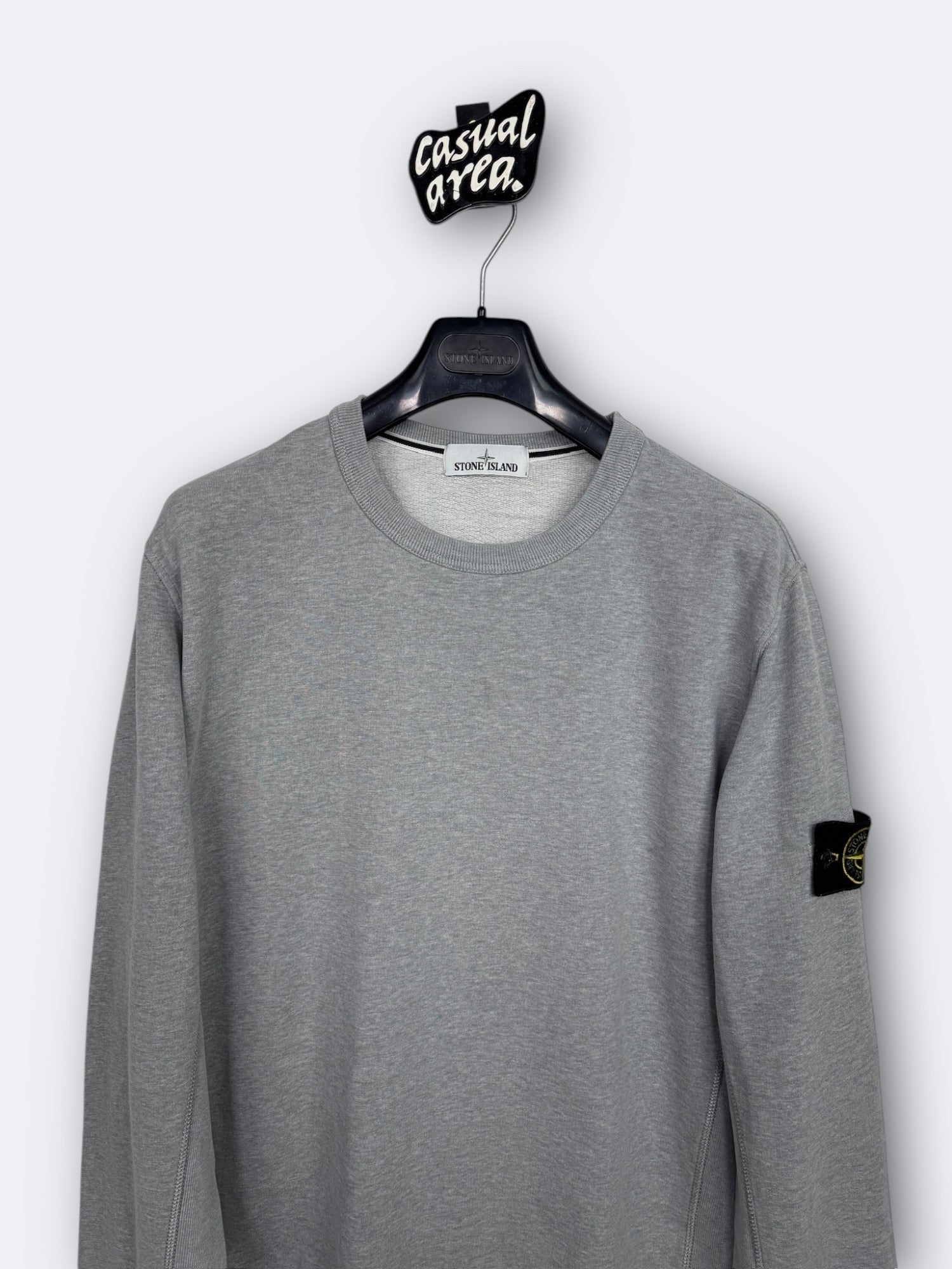 Crewneck Stone Island - XL Casual Area