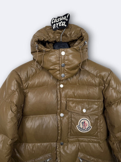 Doudoune Moncler "K2" - L Casual Area
