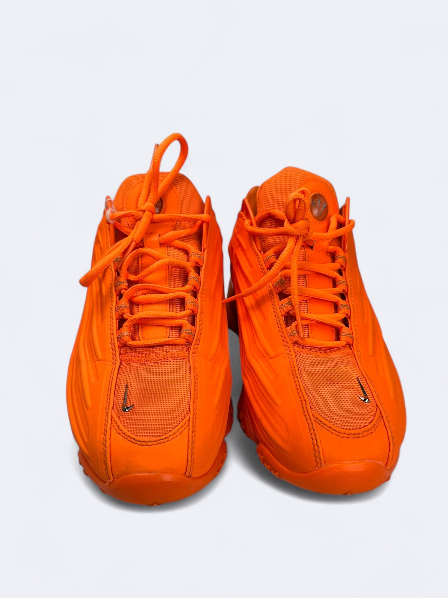 Nocta x Nike Hot Step 2 Total Orange - 42,5 Casual Area