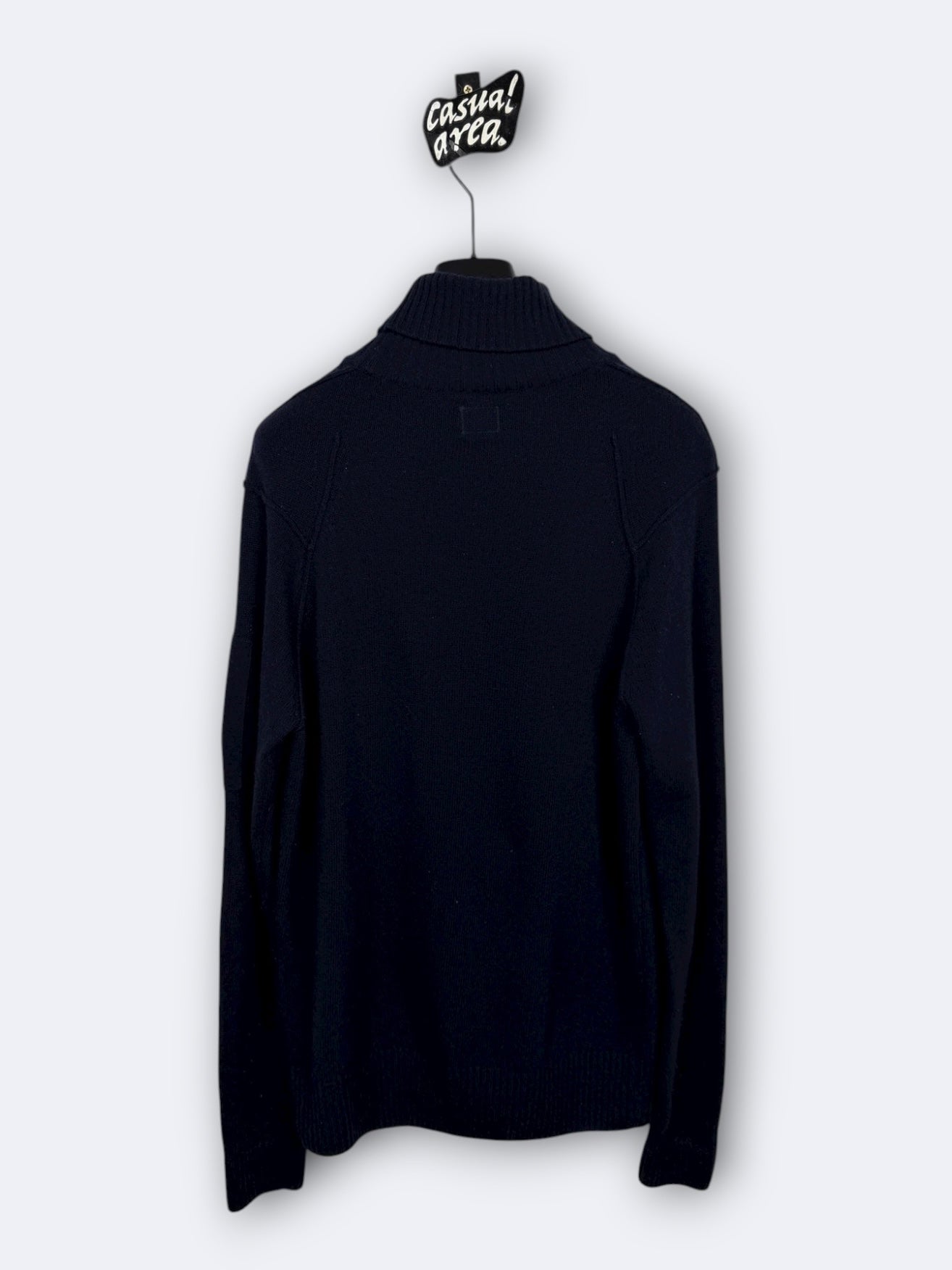 Col roulé C.P. Company - L Casual Area