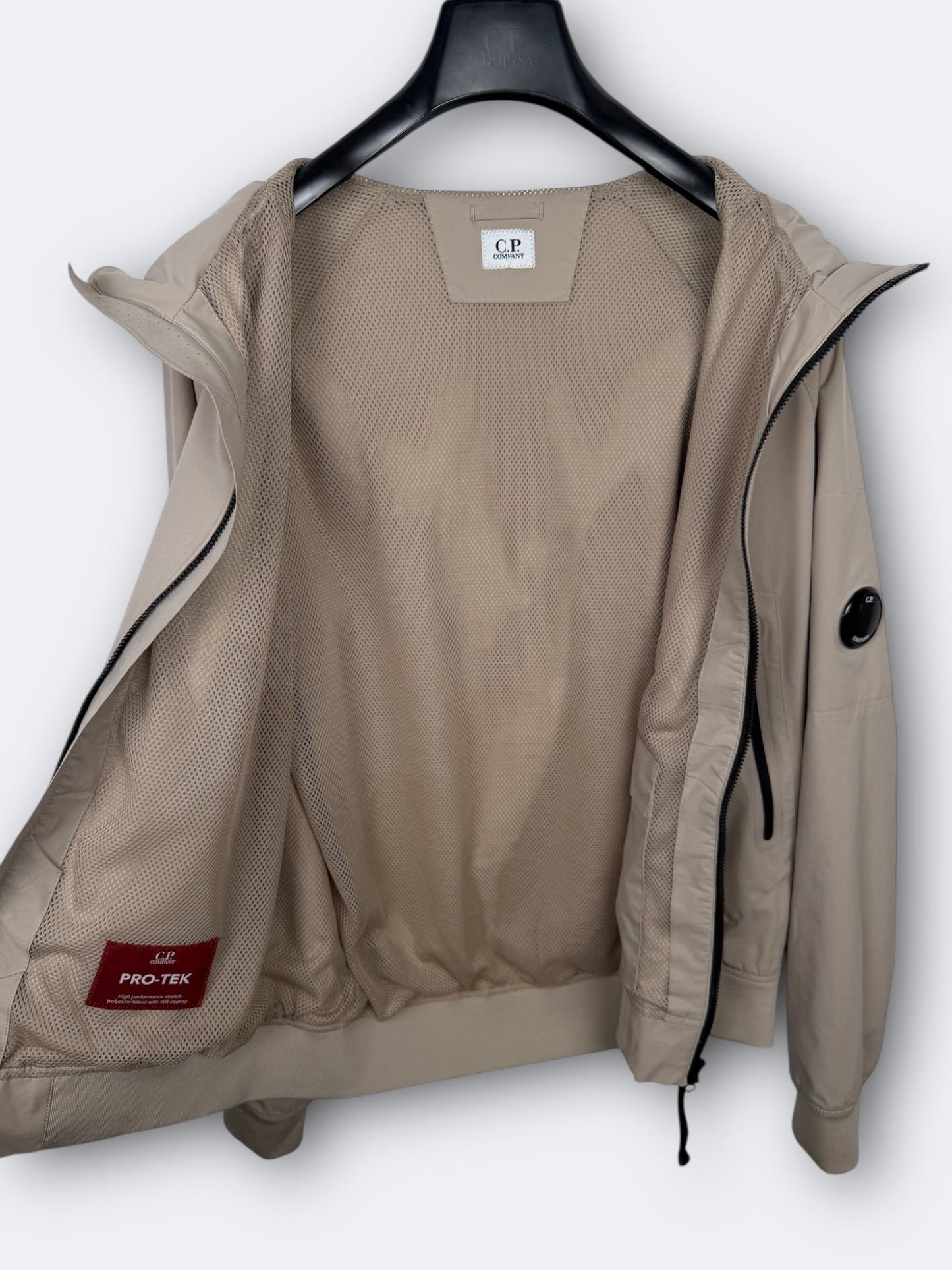 Veste Pro-Tek C.P. Company - L Casual Area