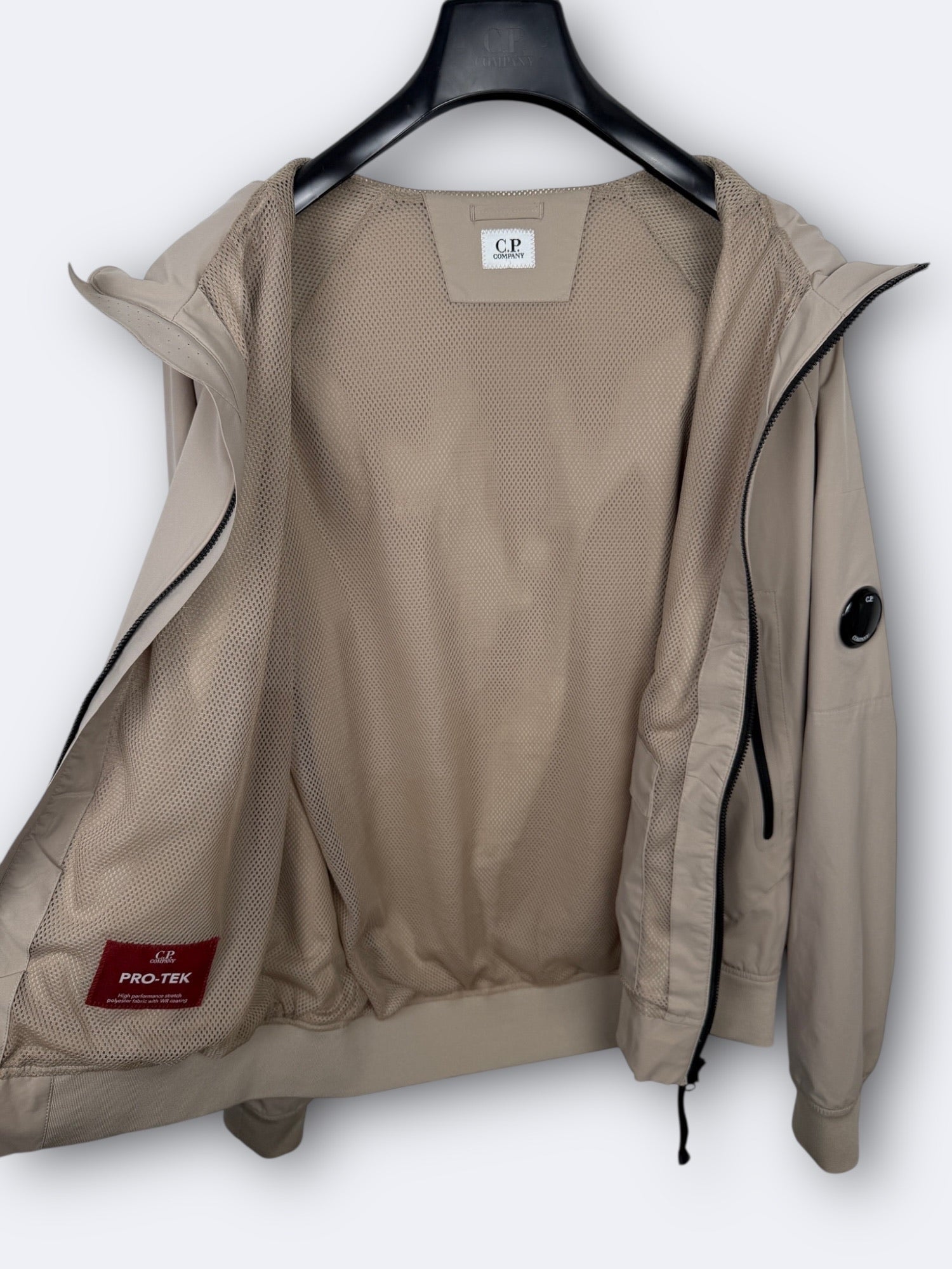 Veste Pro-Tek C.P. Company - L Casual Area