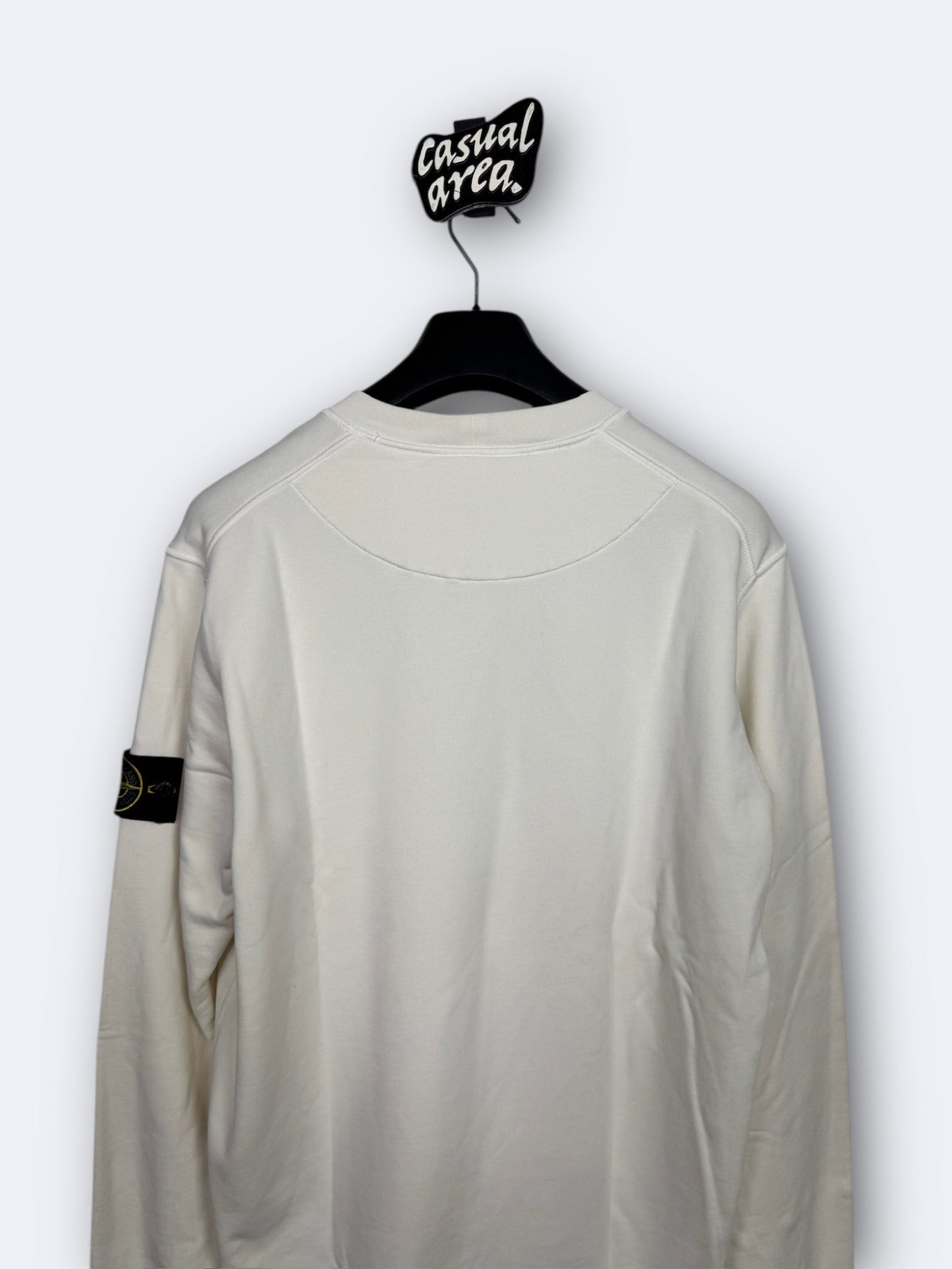 Crewneck Stone Island - L Casual Area