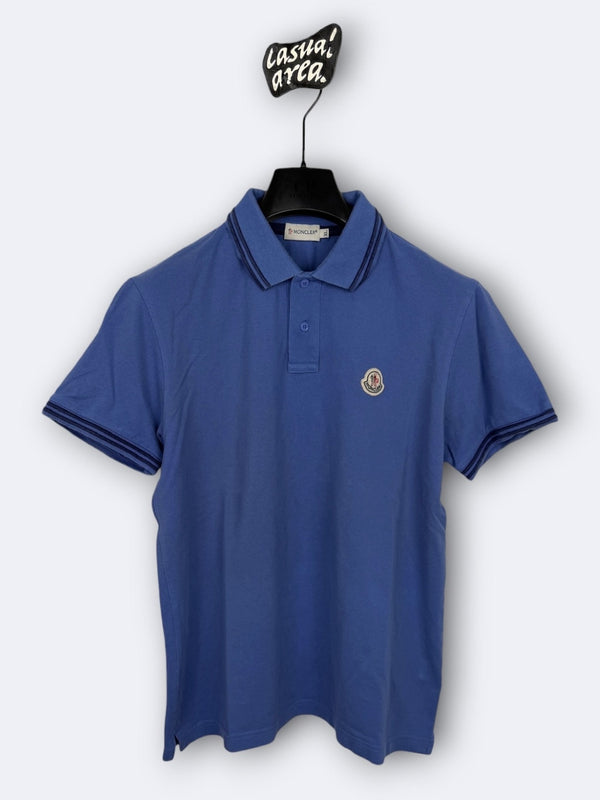 Polo Moncler - L Casual Area