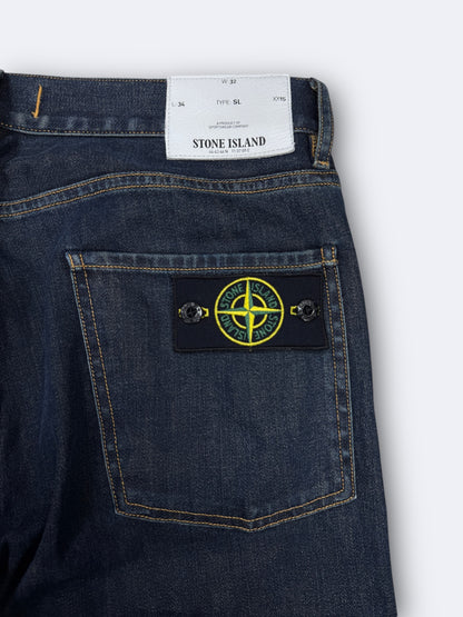 Jean Stone Island - M Casual Area