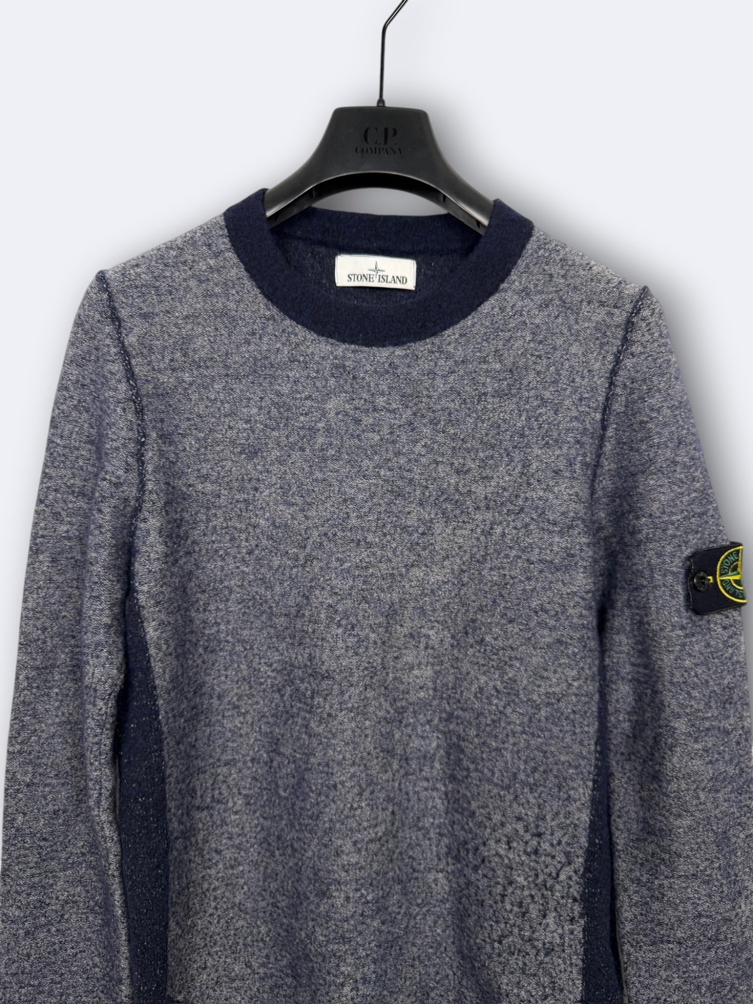 Crewneck Stone Island - S Casual Area