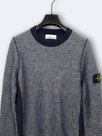 Crewneck Stone Island - S Casual Area
