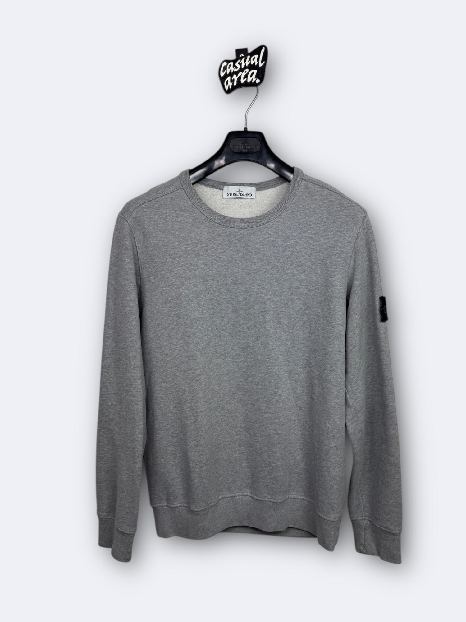 Crewneck Stone Island - L Casual Area