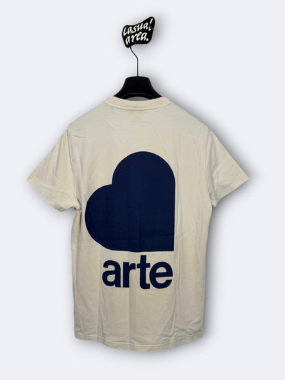 Tee-shirt Arte - S Casual Area