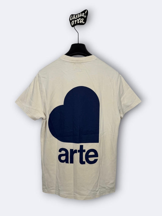 Tee-shirt Arte - S Casual Area