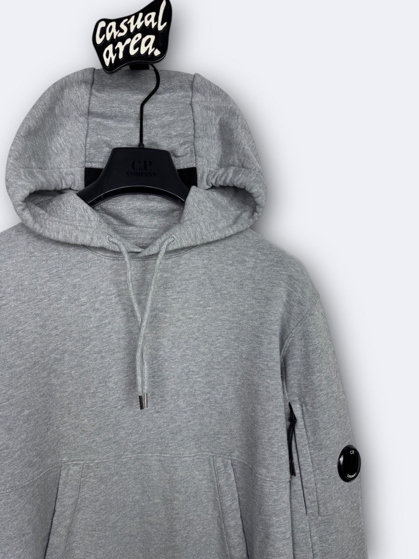 Hoodie C.P. Company - M