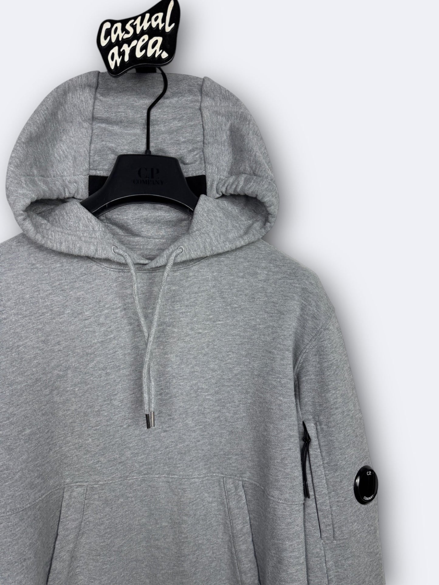 Hoodie C.P. Company - S Casual Area