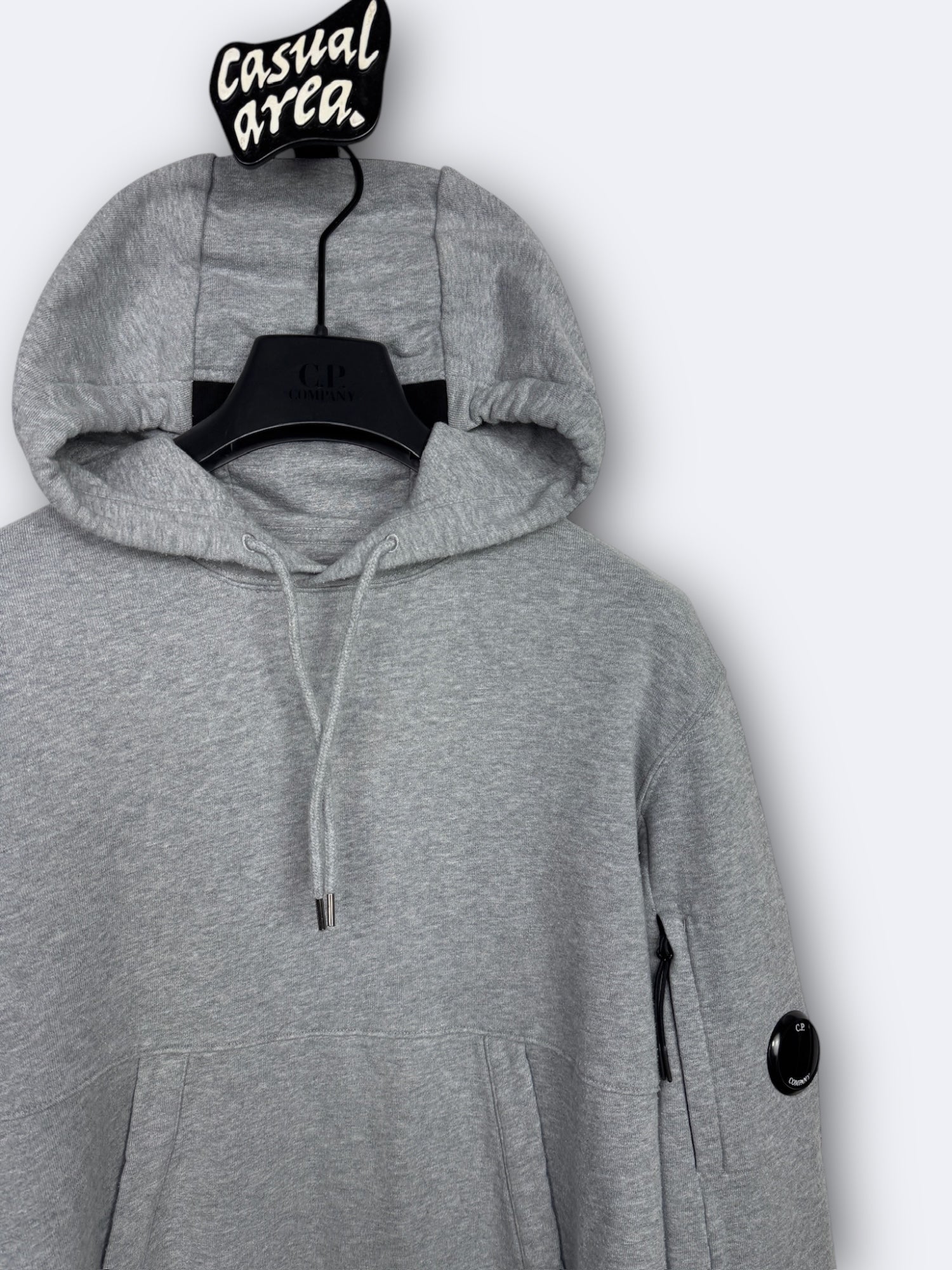 Hoodie C.P. Company - S Casual Area
