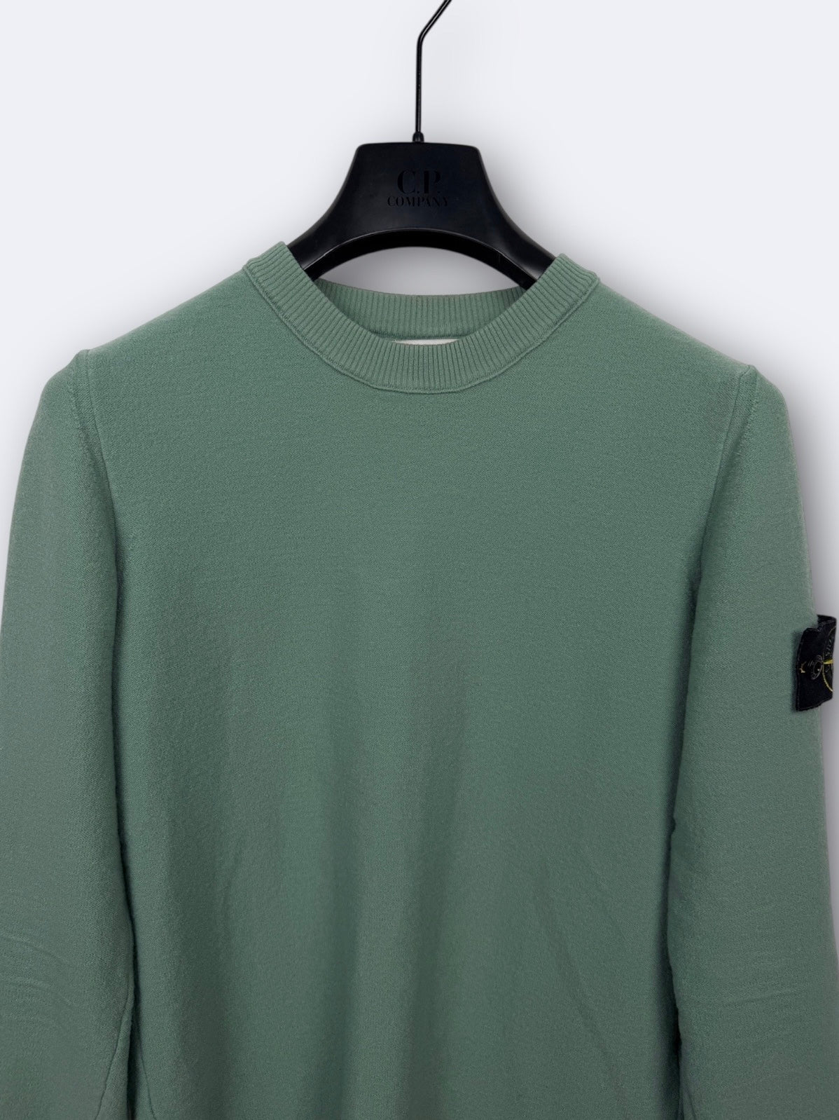 Crewneck Stone Island - XS Casual Area