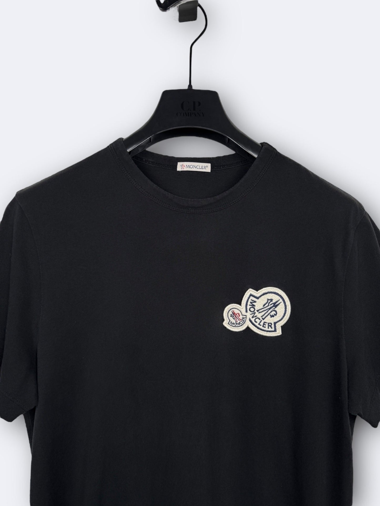 Tee-shirt Moncler - S Casual Area