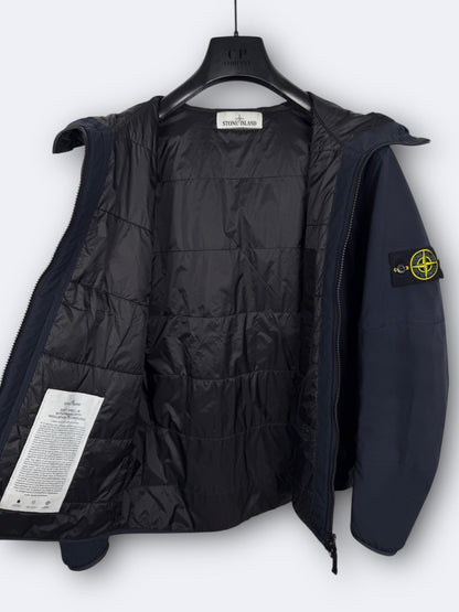 Soft Shell-R "Primaloft" Stone Island - S Casual Area