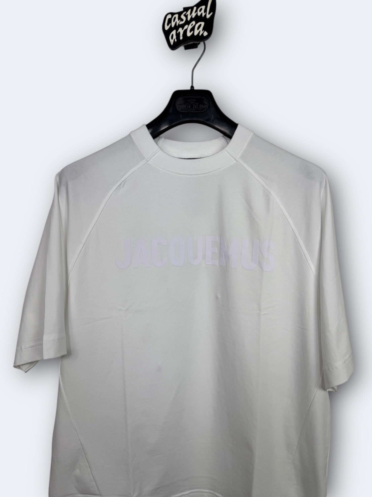 Tee-shirt Jacquemus - S Casual Area