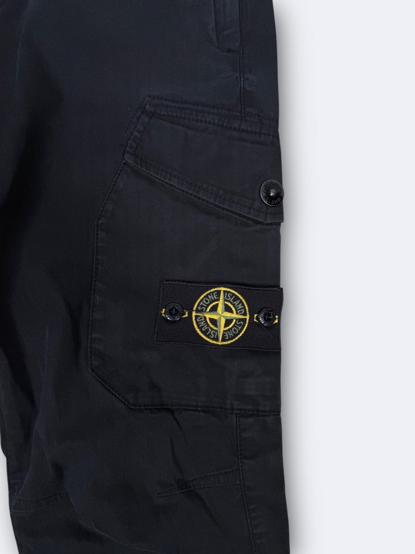 Cargo Stone Island - S Casual Area