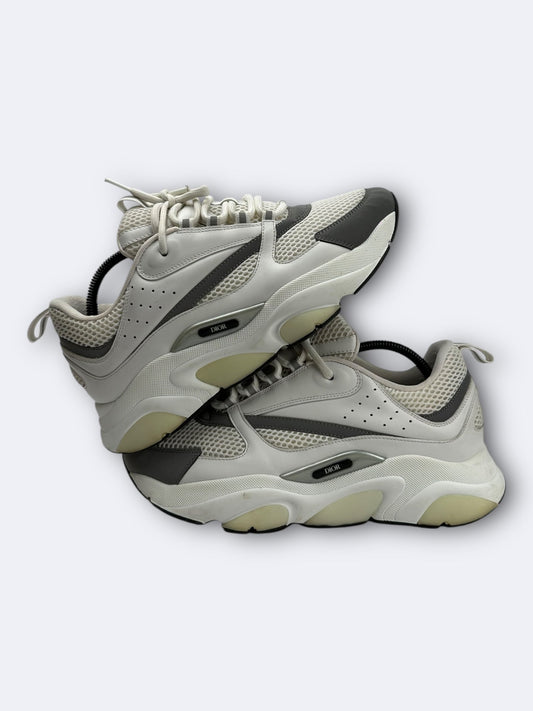 Dior B22 "White Grey" - 43 Casual Area