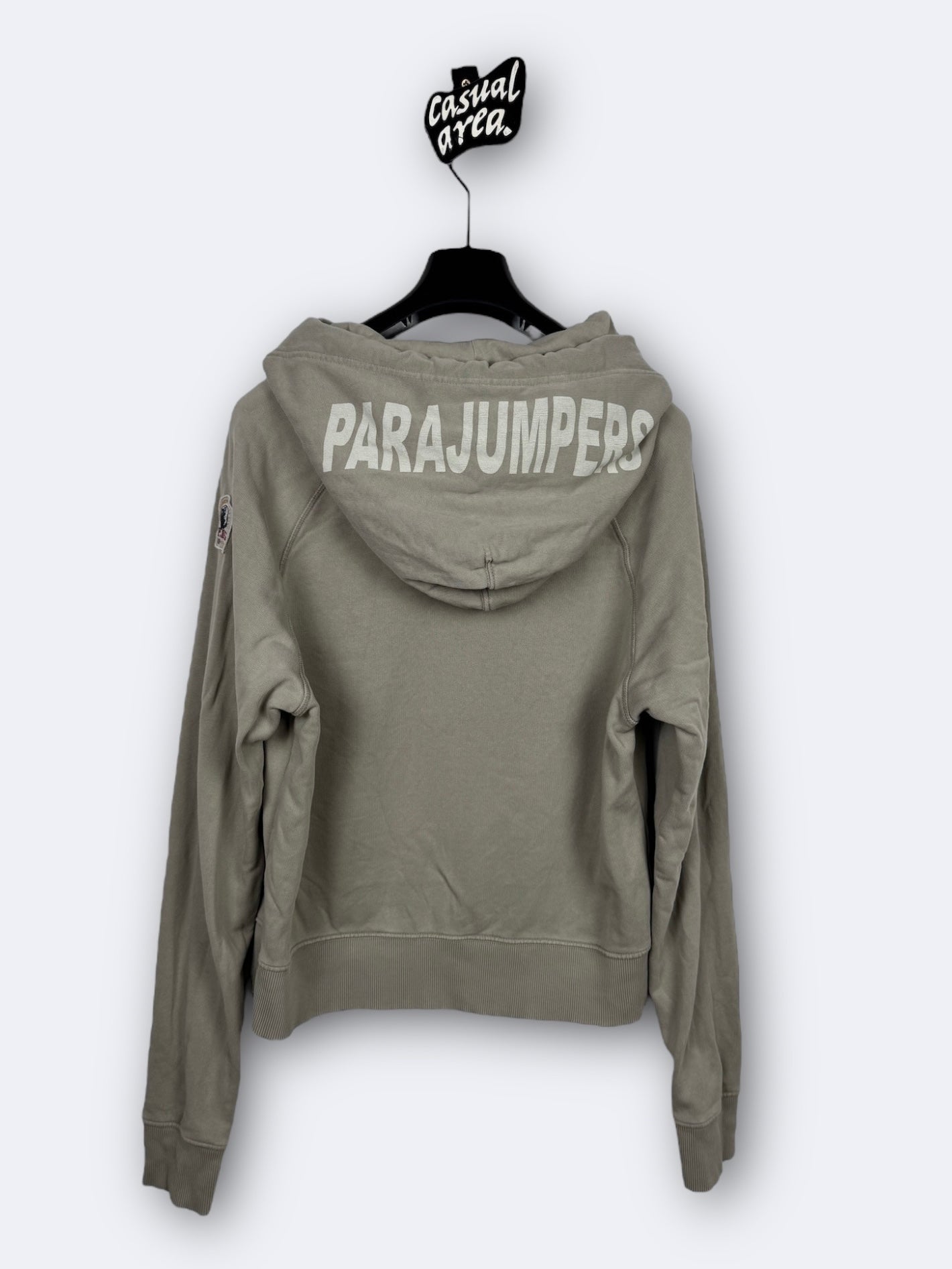 Hoodie Parajumpers - XS Casual Area