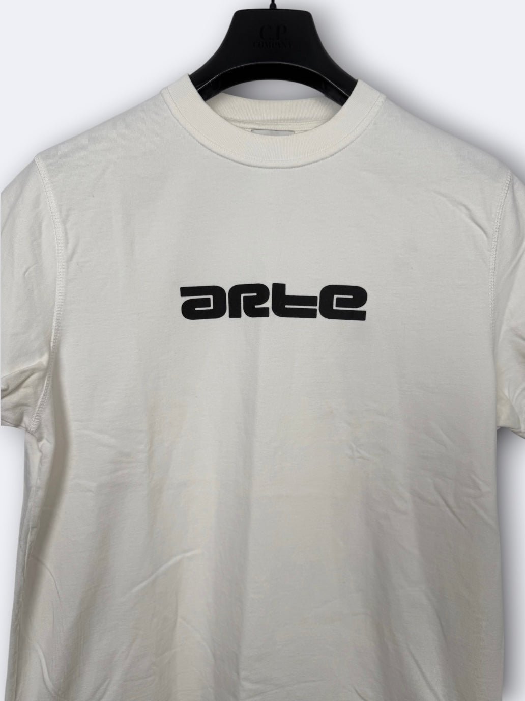 Tee-shirt Arte - S Casual Area