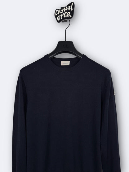 Crewneck Moncler - S Casual Area