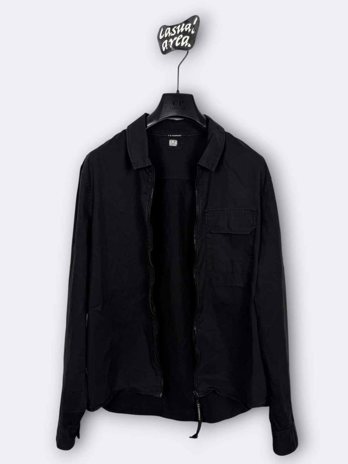 Overshirt C.P. Company - L Casual Area