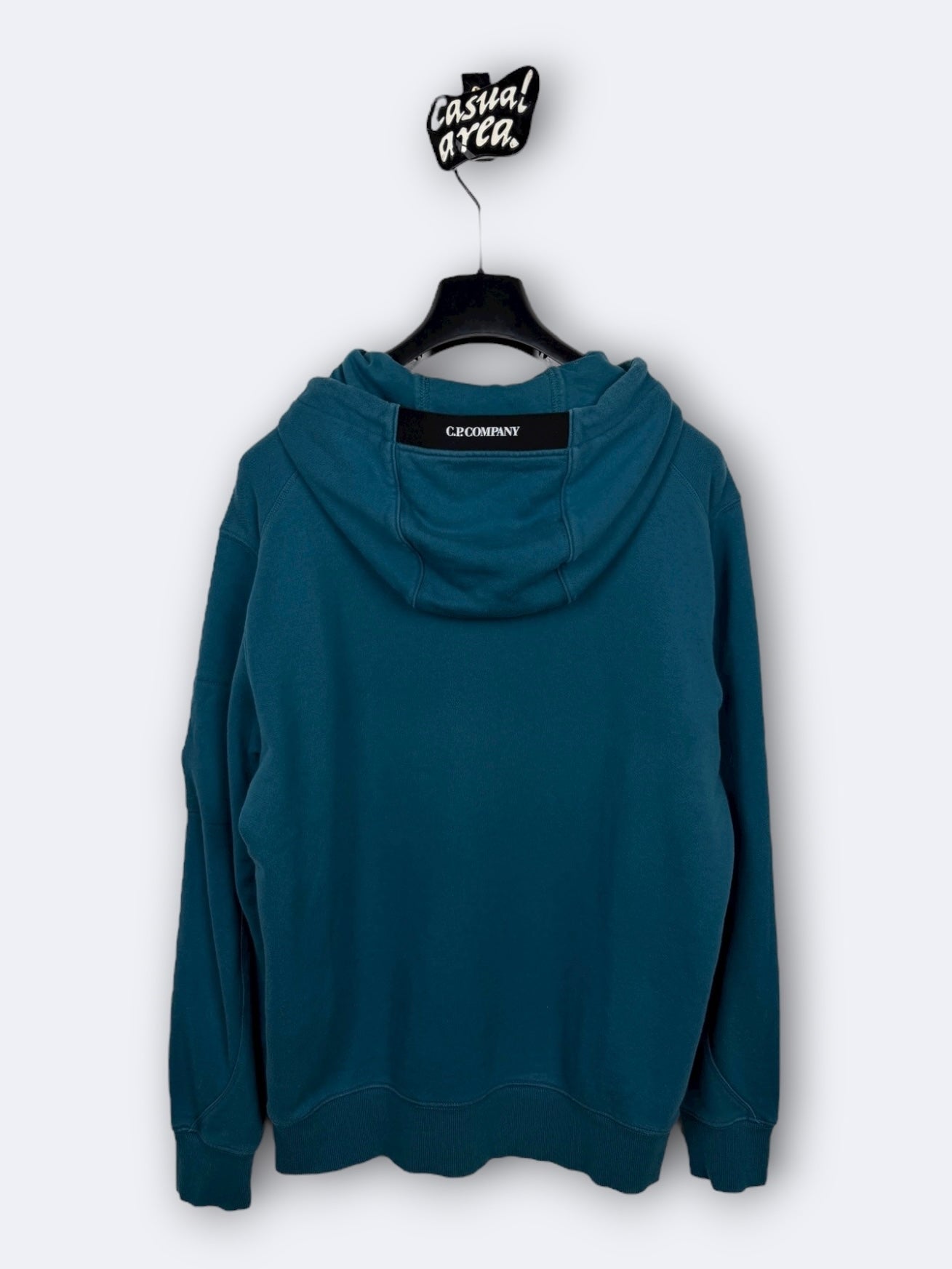 Hoodie C.P. Company - L Casual Area